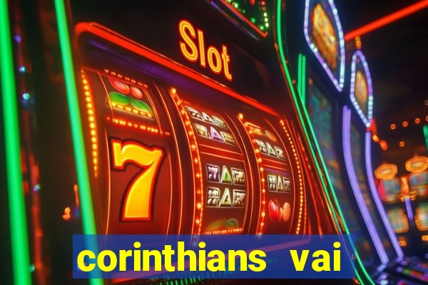 corinthians vai perder pontos